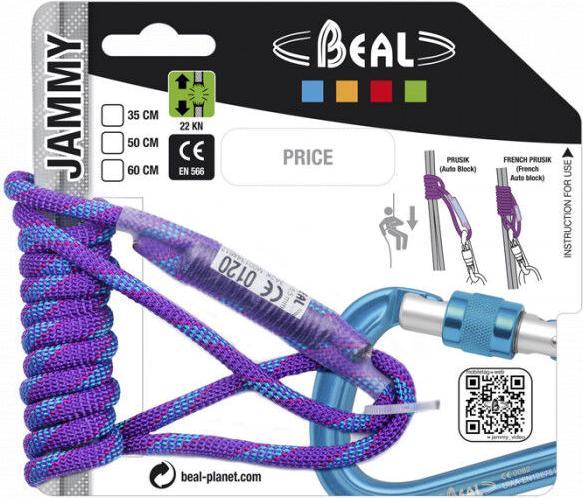 Beal Yammy Seilschlinge (0.35 m)