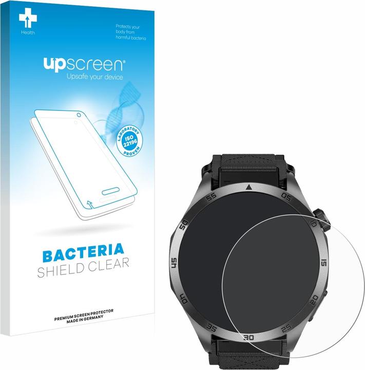 Immagine prodotto upscreen Pellicola Antibatterica