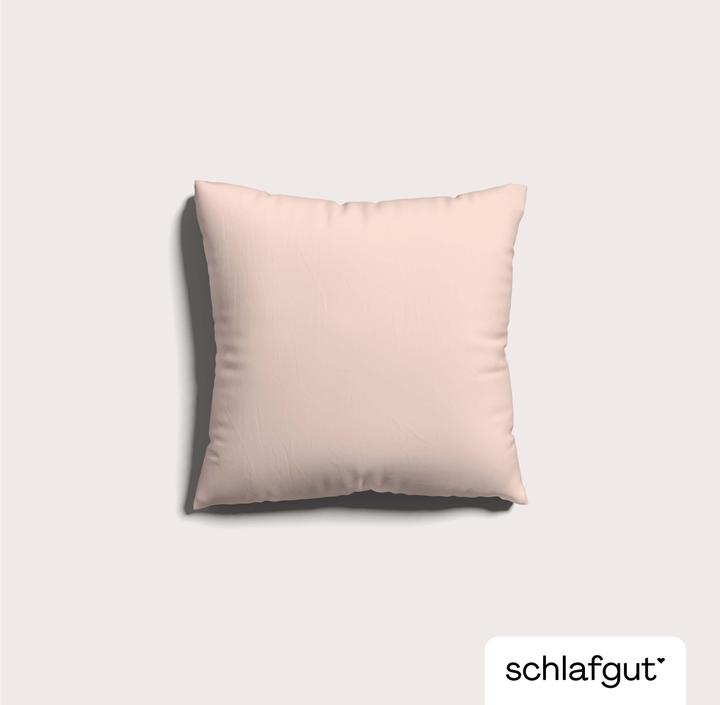 Produktbild schlafgut Woven Satin (Duvetbezug, 40 x 40 cm)
