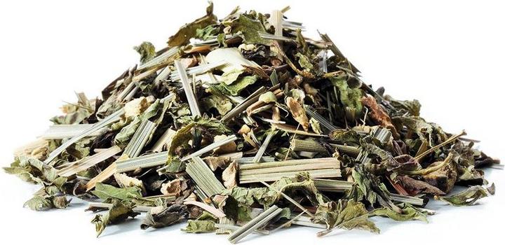 Image du produit Sirocco Ginger Lemon Dream (40 g)