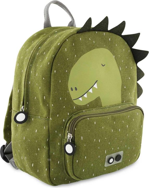 Actual product image Trixie Baby Backpack