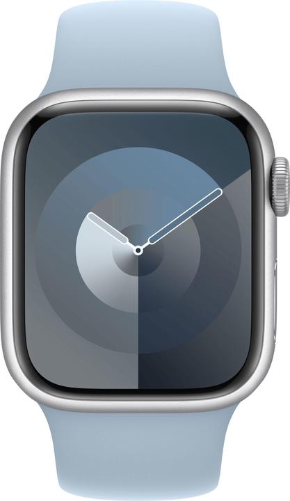 Image du produit Apple Sport Band (41 mm, Fluoroélastomère)