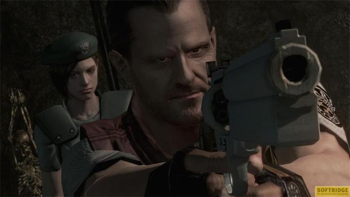 Produktbild Capcom Resident Evil Origins Collection (PS4)