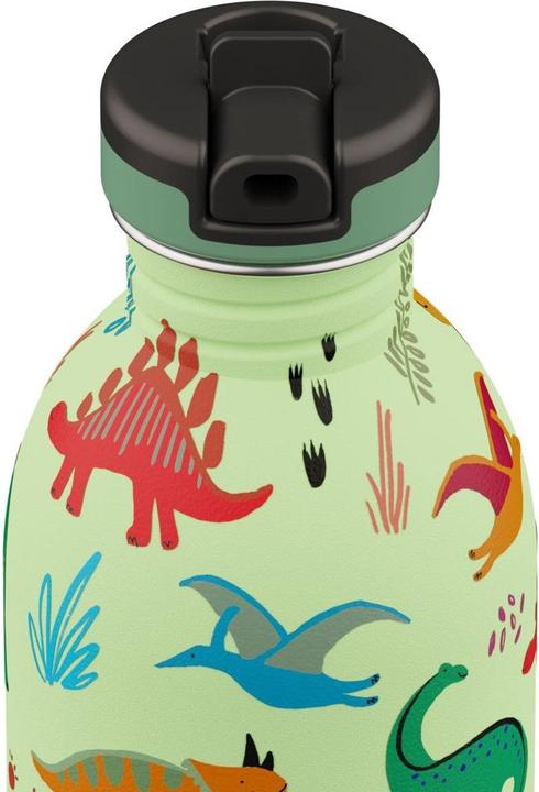 Actual product image 24 Bottles Urban (0.50 l)