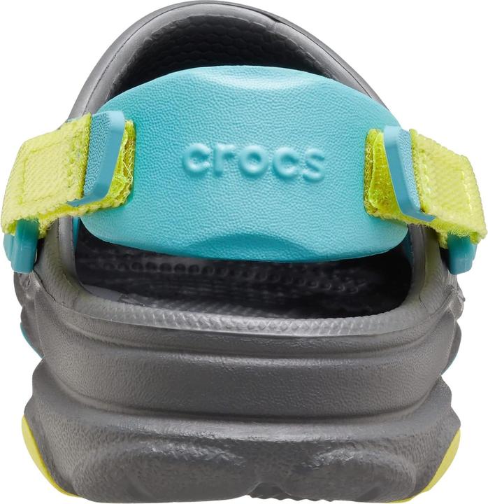 Produktbild Crocs T's Classic All Terrain Clog (24)