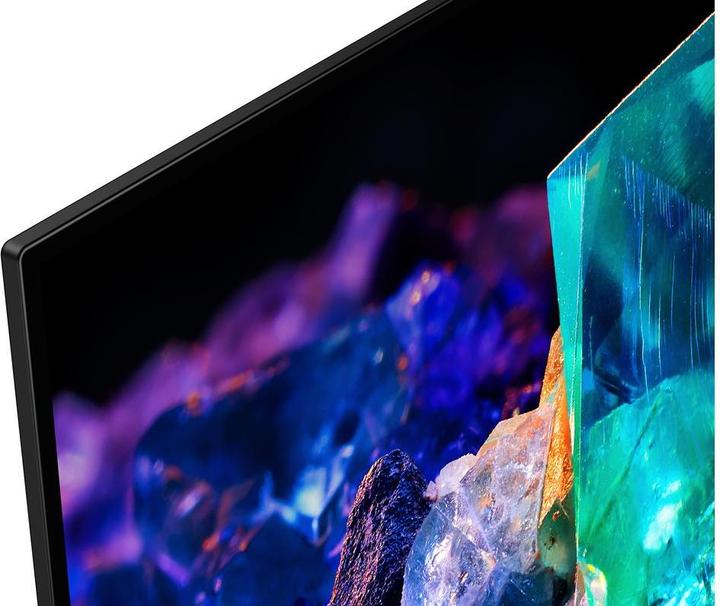 Image du produit Sony OLED XR-65A95K (65", A95K, QD-OLED, 4K, 2022)