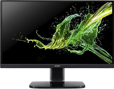 Produktbild Acer KA272 A (1920 x 1080 Pixel, 27")
