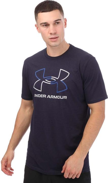 Produktbild Under Armour GL Foundation TShirt kurzärmlig (M)