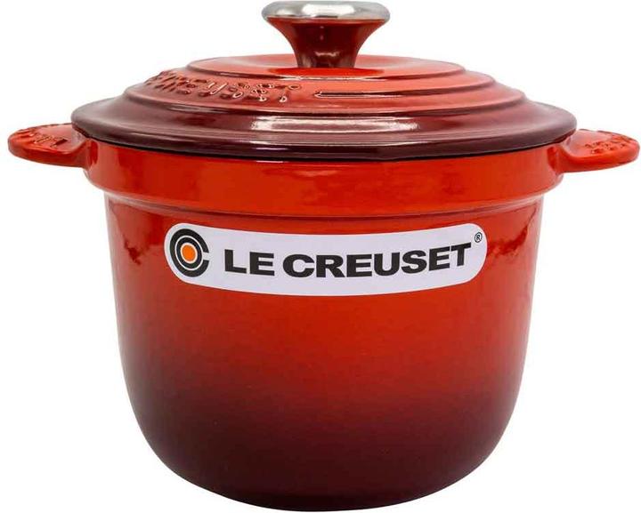 Produktbild Le Creuset Cocotte Every (18 cm, Bräter + Schmortopf, Gusseisen)