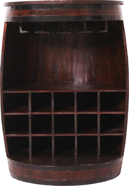 Produktbild SIT Möbel Janice (67 x 90 x 90 cm)