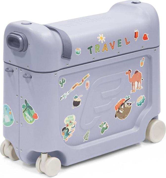 Produktbild Stokke JetKids Travel Bundle (230 l, Handgepäck (bis 50l))