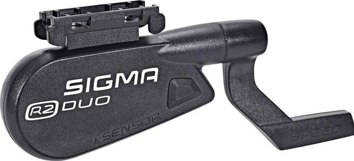 Immagine prodotto Sigma Sport R2 Duo Combo