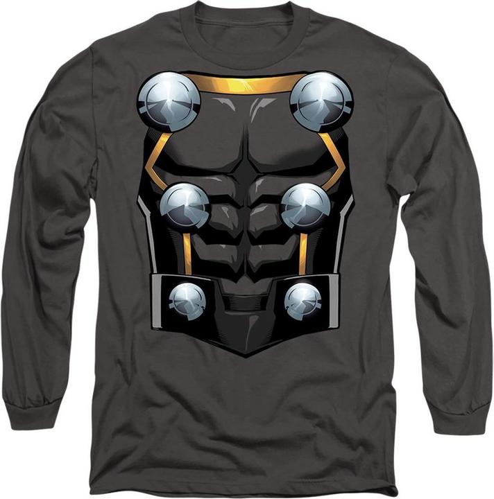 Produktbild Thor TShirt (L)