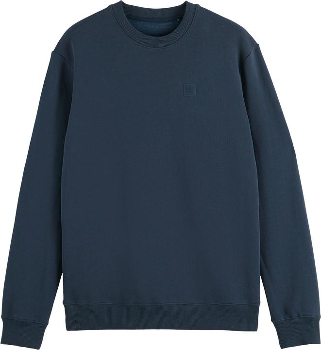 Scotch & Soda Core Logo Sweatshirt