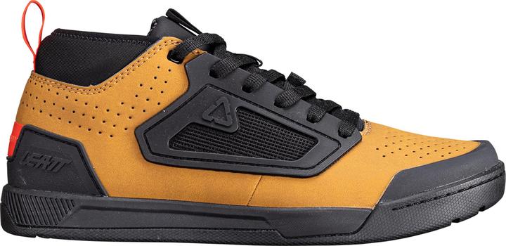 Leatt Schuh Flat 3.0 - Peanut (38.5, 39.5, 40.5, 41.5, 42.5, 43.5, 44.5, 45.5, 46.5, 47.5, 48.5)
