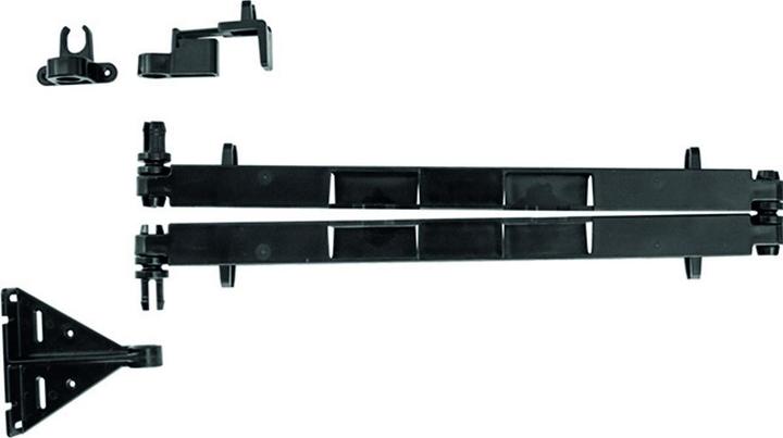 Actual product image Evoline Cable routing (Duct, 30.50 cm)
