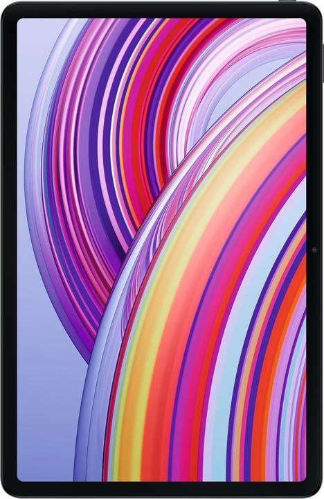 Image du produit Xiaomi Redmi Pad Pro 5G (5G, 12.09", 128 Go, Gris graphite)