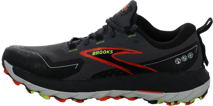 Produktbild Brooks Running Cascadia 18 GTX (44)