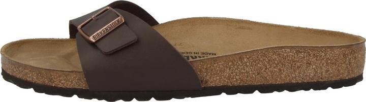 Immagine prodotto Birkenstock Madrid Birko-Flor stretto (40)