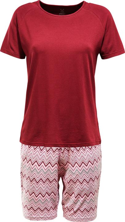 Actual product image Erwin Müller Ladies' shorts (42)