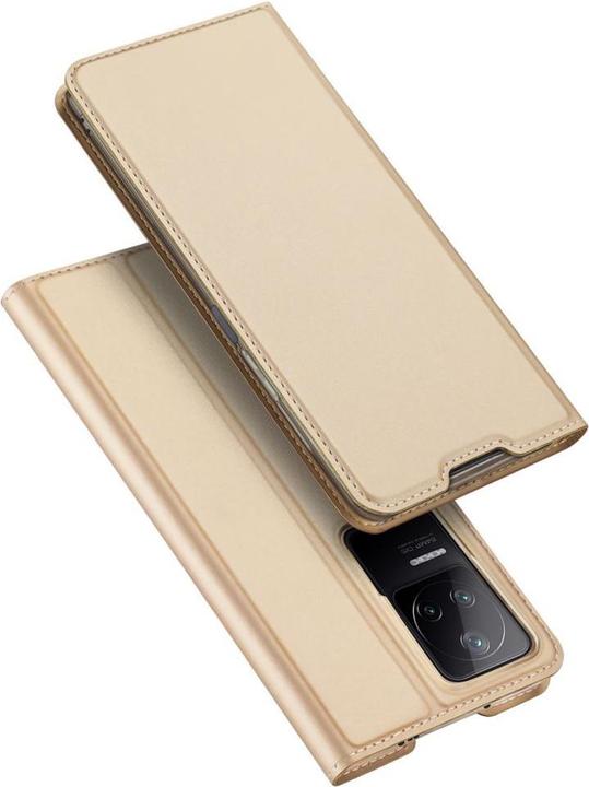 Produktbild Dux Ducis Skin Pro Series Bookcover (Xiaomi Poco F4)