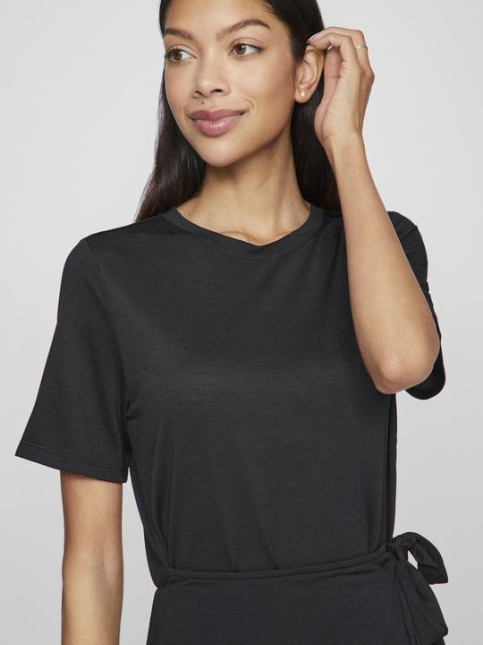 Actual product image Vila Short sleeve short dress (M)