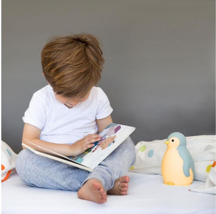 Actual product image ZaZu Pam