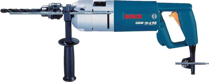 Immagine prodotto Bosch Professional Gbm 16-2 Re (Corrente elettrica)