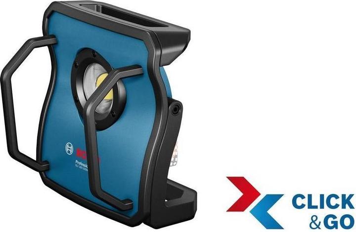 Produktbild Bosch Professional GLI 18V-10000 C (10000 lm)