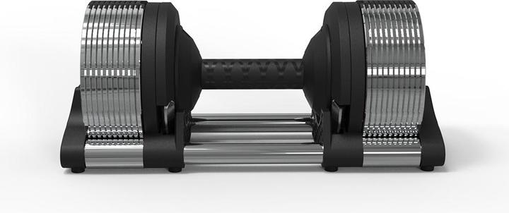 Image du produit Fitagon Haltère court réglable Pro (1 x 24 kg)
