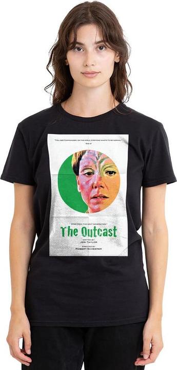 Immagine prodotto The Next Generation Season 5 Episode 17 Maglietta Adulto Unisex (XXL)