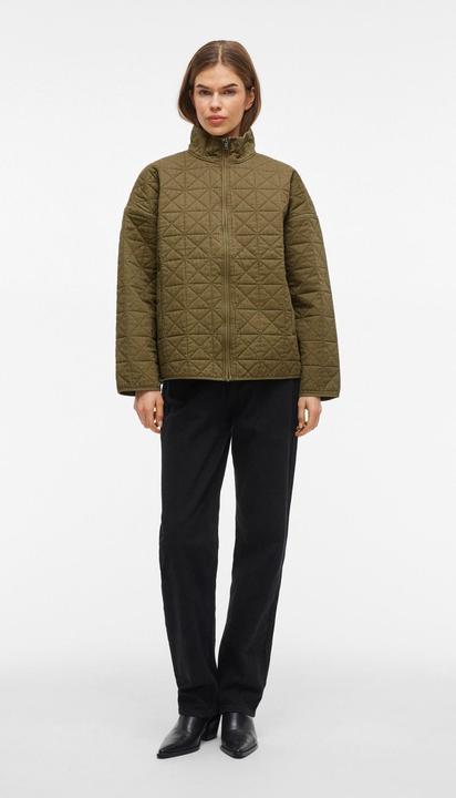 Actual product image Vila Stepp Jacke (40)