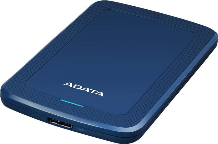 Actual product image Adata HV300 hard disk (2 TB)