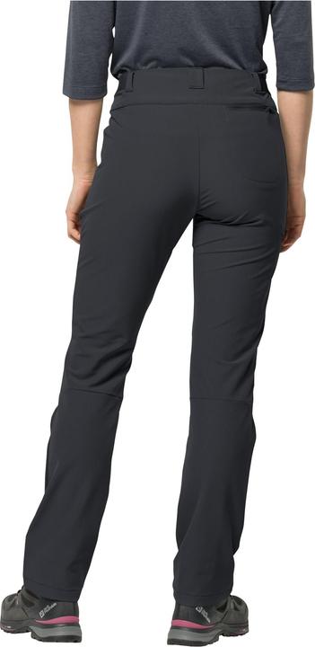 Actual product image Jack Wolfskin Geigelstein Pants W (44)