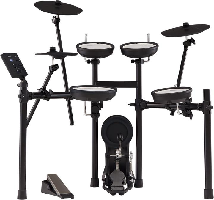 Image du produit Roland TD-07KV E-Drum Set (Batterie électronique)
