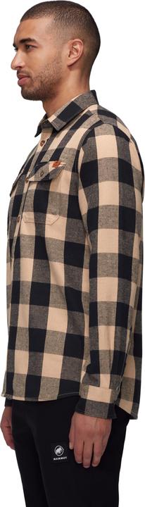 Image du produit Mammut Tamaro Chemise à manches longues Hommes (XXL)