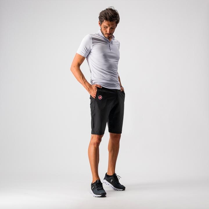 Produktbild Castelli ilano Short (M)