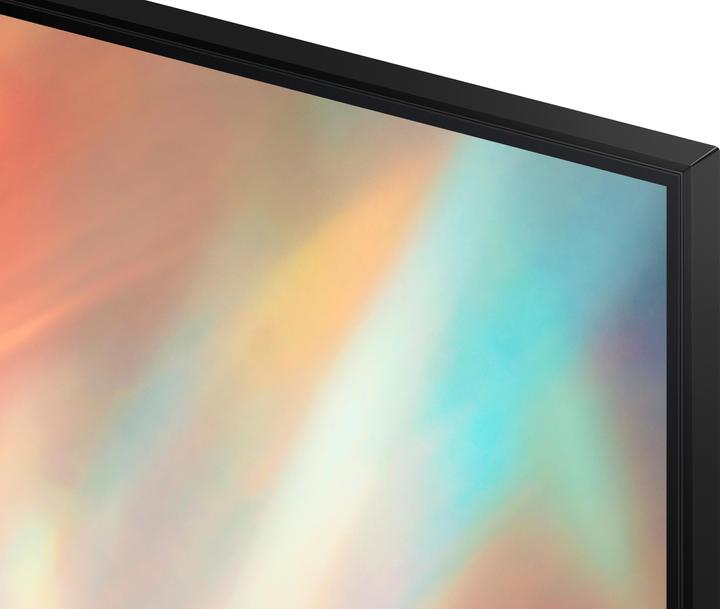 Actual product image Samsung UE50AU7170 (50", AU71, LCD, 4K, 2021)