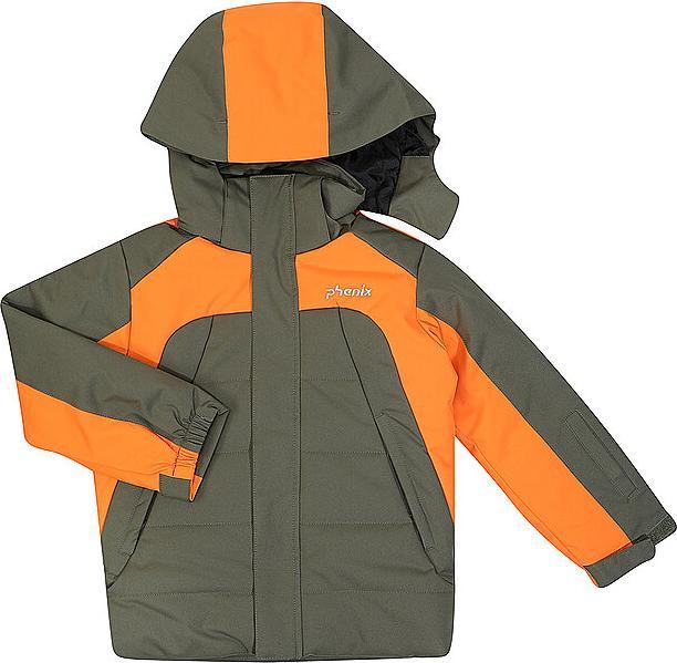 Immagine prodotto Phenix Quiled (104, 106, 110, 116, 122, 128, 115 A, 105 A, 120 B, 125 B)