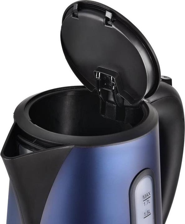 Image du produit Kalorik Bouilloire électrique (1.70 l)