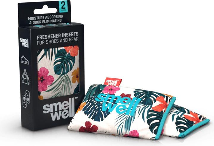 Actual product image Smell Well Active (1 x)