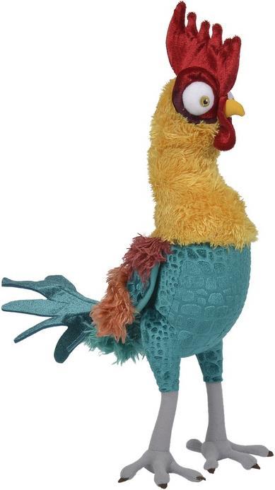 Produktbild Simba Vaiana: Hei Hei (25 cm)