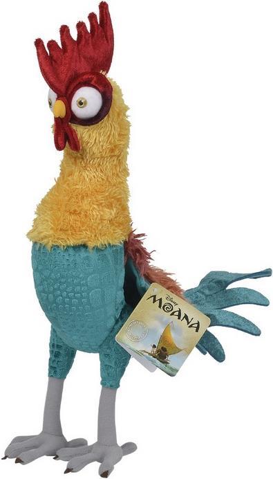 Produktbild Simba Vaiana: Hei Hei (25 cm)