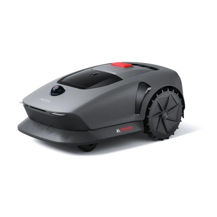 Actual product image Mova 600 Mowing Robot (600 m²)