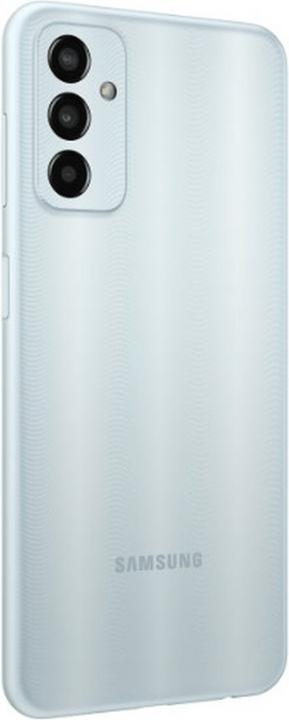 Immagine prodotto Samsung Galaxy M13 (64 GB, Azzurro, 6.60", Doppia SIM, 50 Mpx, 4G)