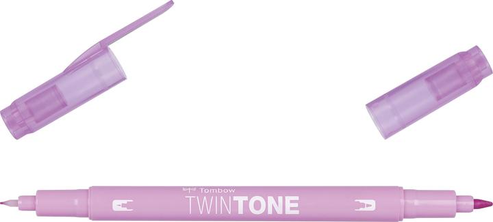 Immagine prodotto Tombow Twintone (Rosa caramella, 1 x)