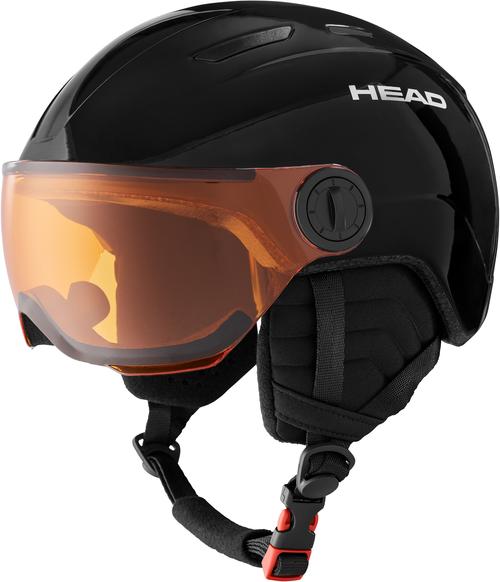 Image du produit Head Mojo Visor Junior Ski Helm (47 - 51 cm, XXS, XS)
