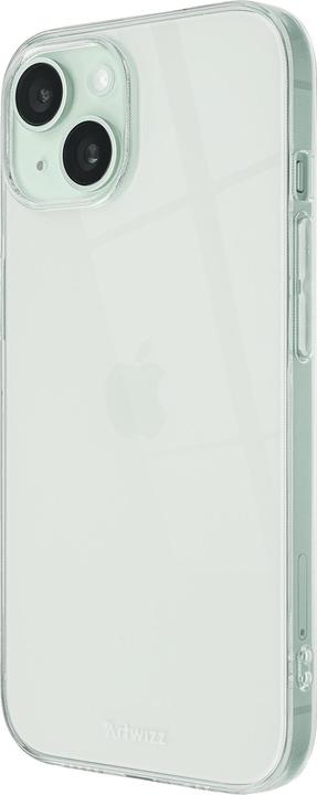Produktbild Artwizz NoCase für iPhone 16 Pro (Apple iPhone 16 Pro)