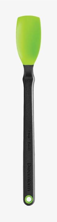 Actual product image DreamFarm Mini Supoon green