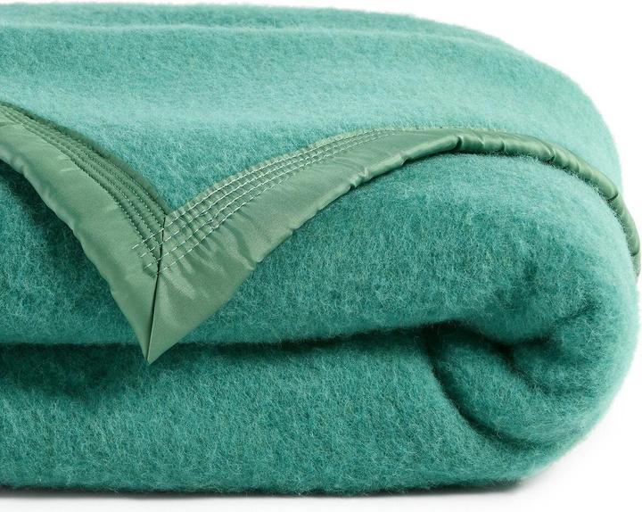 Immagine prodotto La Redoute Interieurs Woolmark (Copripiumino, 180 x 220 cm)